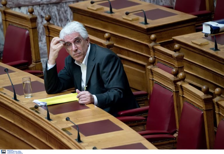 Παρασκευόπουλος: Η κυβέρνηση οφείλει να εφαμρόσει την απόφαση του ΣτΕ | tovima.gr