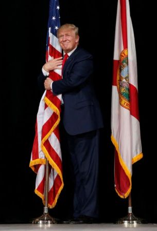 Τα πρόσωπα του 2017