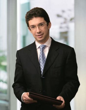 Ο μάνατζερ της Philip Morris… αποκηρύσσει το κάπνισμα