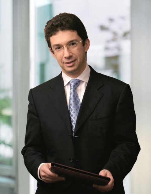 Ο μάνατζερ της Philip Morris… αποκηρύσσει το κάπνισμα