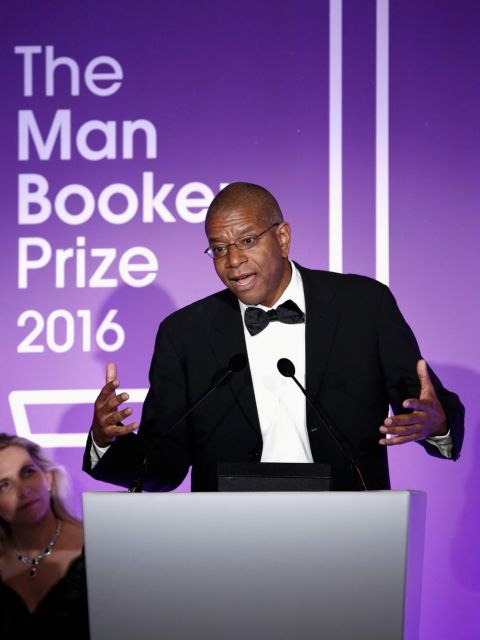 Πολ Μπέιτι: Ο Αφροαμερικανός που επανέφερε τη δουλεία