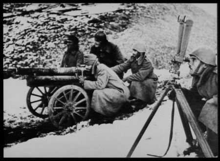 Νέες εποχές: Η μνήμη και η αποτίμηση
