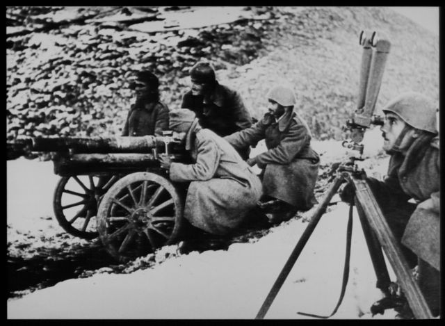 Νέες εποχές: Η μνήμη και η αποτίμηση