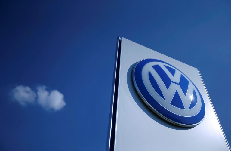 $14,7 δισ. θα πληρώσει η Volkswagen για το σκάνδαλο των ρυπογόνων οχημάτων | tovima.gr