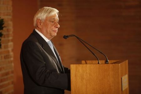 Προβληματισμός Παυλόπουλου για το ρόλο του Eurogroup