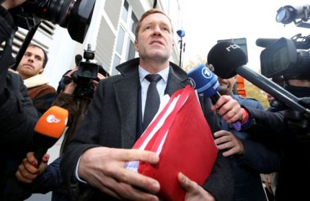 Μαθήματα πολιτικής διαπραγμάτευσης από τους Βαλλόνους