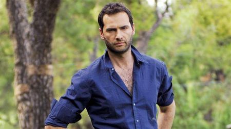 Ο Παναγιώτης Μπουγιούρης «Αυτοπροσώπως» στον Νίκο Θρασυβούλου