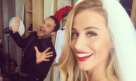 Η Νάντια Μπουλέ «Αυτοπροσώπως» στον Νίκο Θρασυβούλου