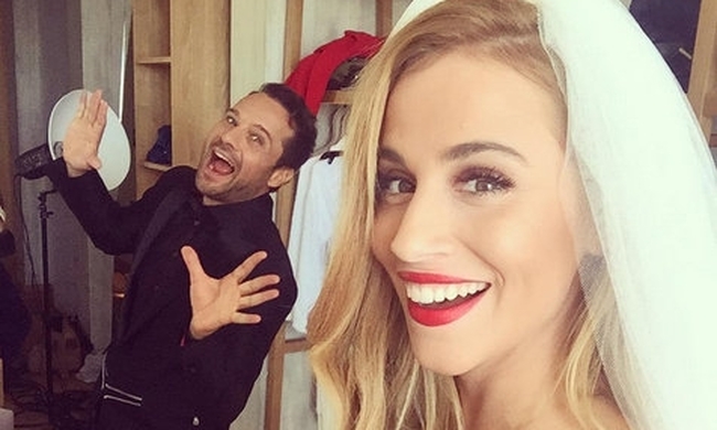 Η Νάντια Μπουλέ «Αυτοπροσώπως» στον Νίκο Θρασυβούλου