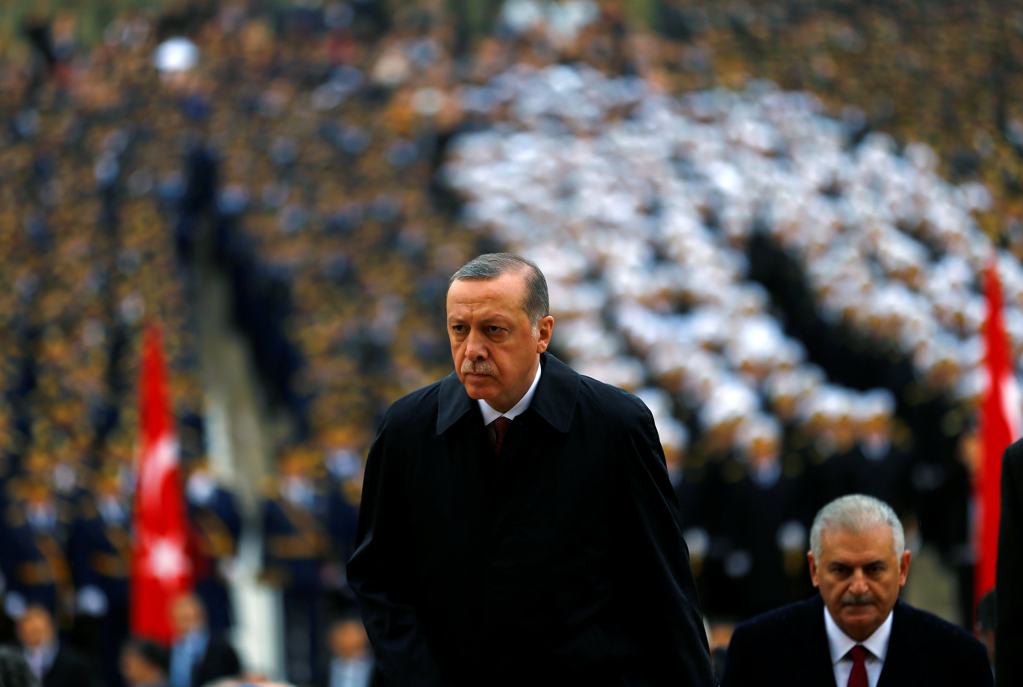 Νέα πρόκληση από Τουρκία: Ανίκανοι πολιτικοί προσπαθούν να χαλάσουν τις σχέσεις των δύο χωρών