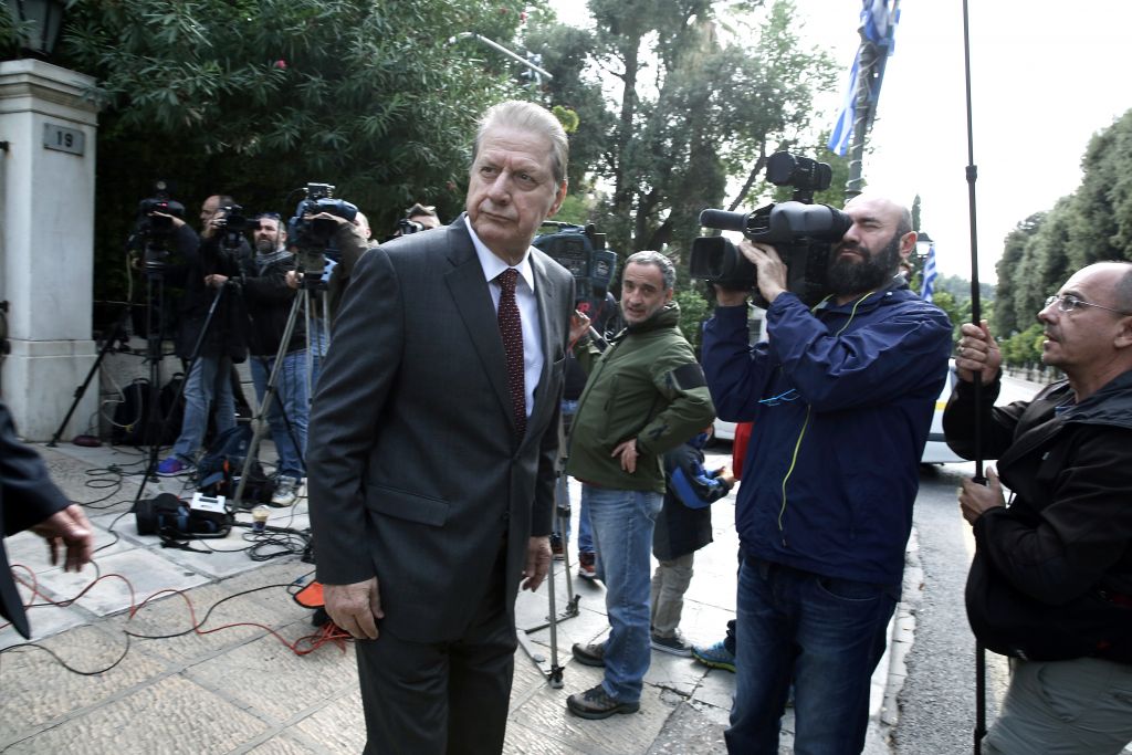 Πολύδωρας: Πολύ με στενοχώρησε η στάση της ΝΔ