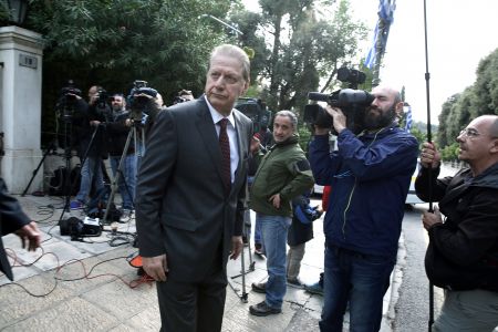 Πολύδωρας: Πολύ με στενοχώρησε η στάση της ΝΔ