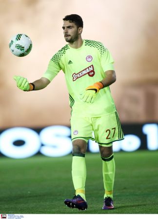 Στέφανος Καπίνο: Ποντάρει στον «άσο» για «θρυλική» νίκη