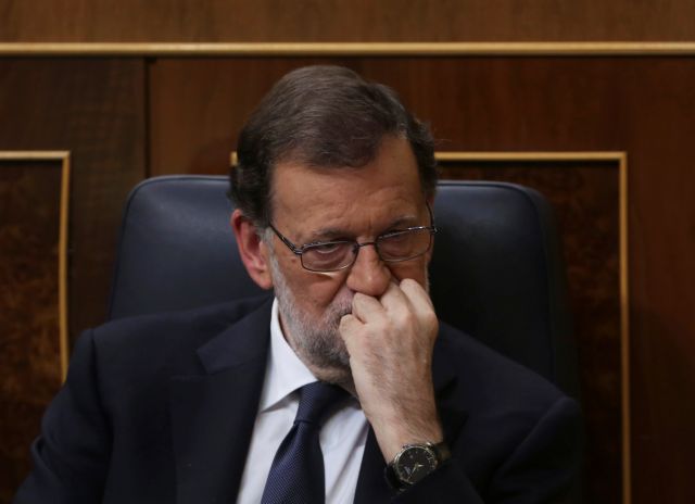 Ραχόι: Πιθανώς έκτακτο υπουργικό για το δημοψήφισμα στην Καταλωνία