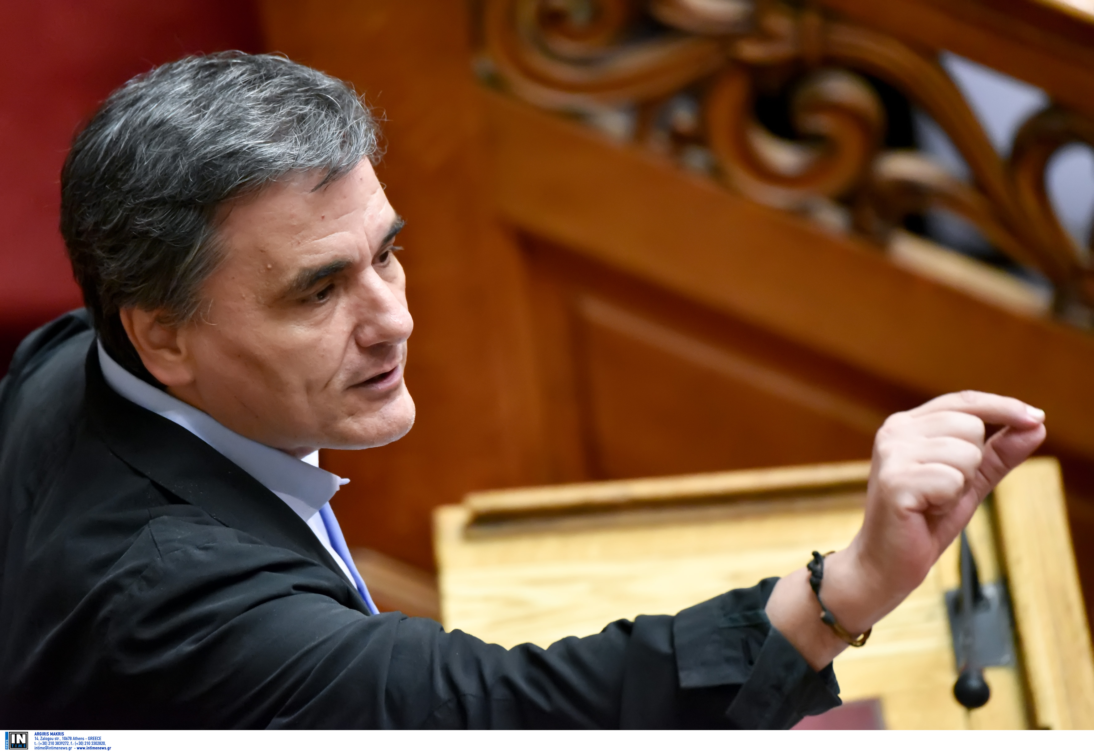 Ανησυχία για το 2018 που φέρνει μέτρα ή… κάλπες