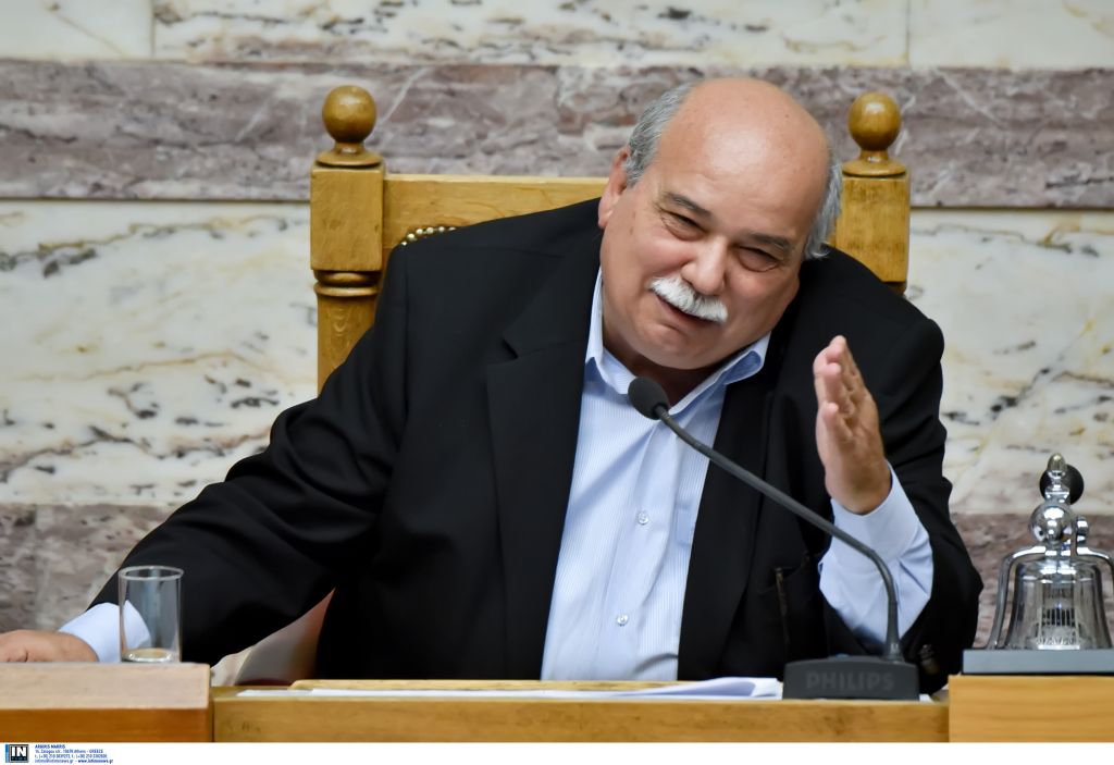 «Ναυάγησε» η πρόταση για Πολύδωρα – Νέα πρόταση Βούτση για Μορώνη – Παρά τη συναίνεση ΠαΣοΚ & Ποταμιού δεν συγκροτήθηκε ΕΣΡ