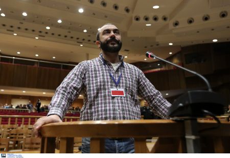 Δίκη ΧΑ: Ξεκινούν οι καταθέσεις για την επίθεση κατά μελών του ΠΑΜΕ