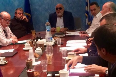 ΥΠΕΣ: Αύξηση οργανικών θέσεων στο νομοσχέδιο για την κινητικότητα