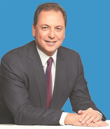 Tουρισμός και ψηφιοποίηση τα στοιχήματα για τον αγροτικό τομέα