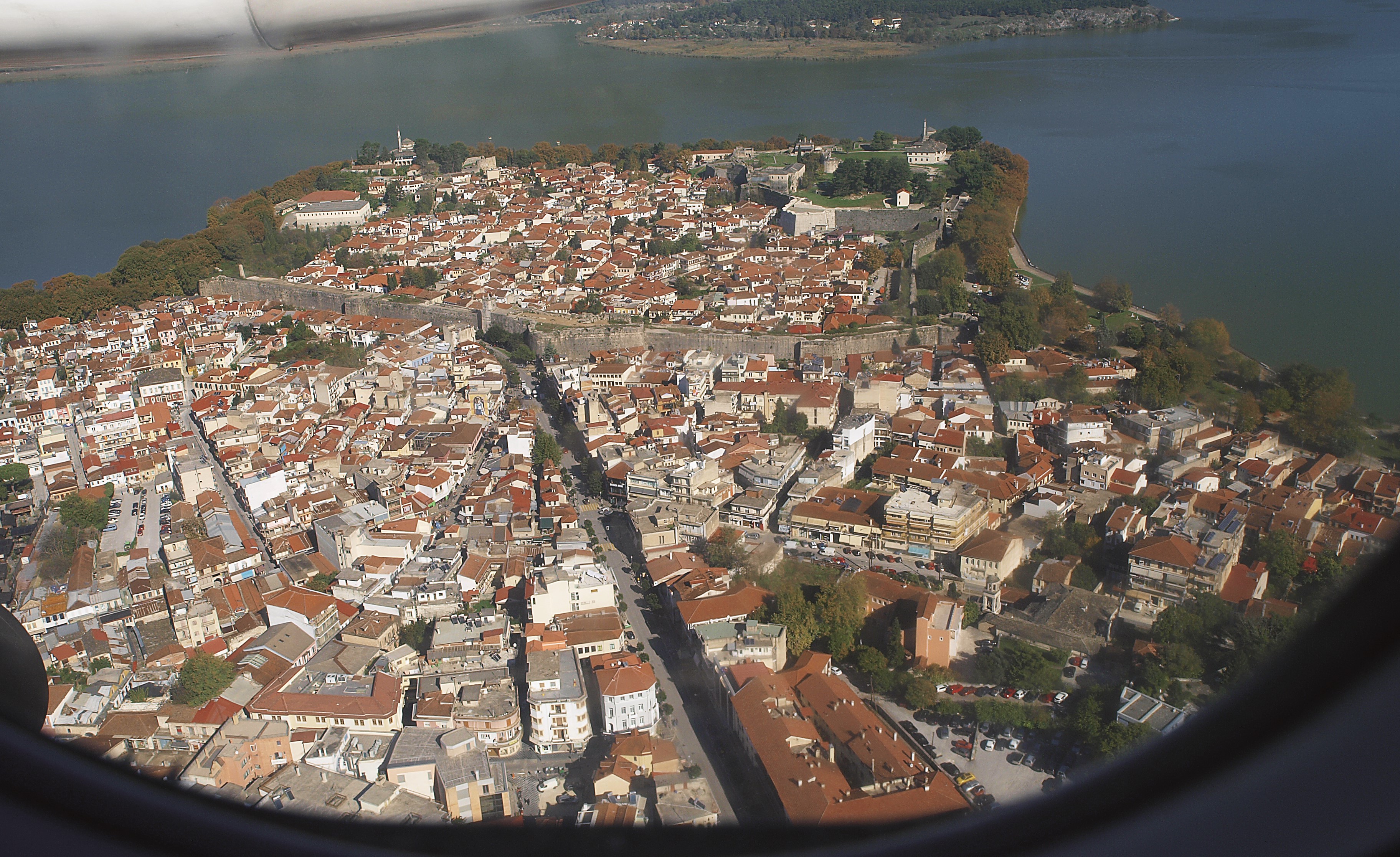 Το αφήγημα των Ιωαννίνων