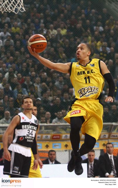 Οι αντίθετοι βίοι της ΑΕΚ