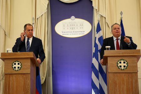 ΥΠΕΞ: Η συνεχής ασέβεια προς την Ελλάδα πρέπει να σταματήσει