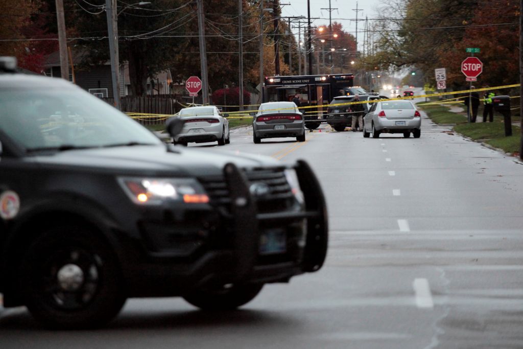ΗΠΑ: Συνελήφθη στην Αϊόβα ύποπτος για δολοφονίες αστυνομικών