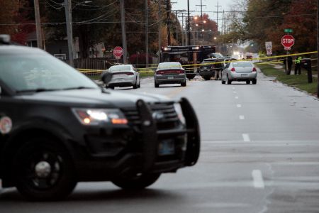 ΗΠΑ: Συνελήφθη στην Αϊόβα ύποπτος για δολοφονίες αστυνομικών