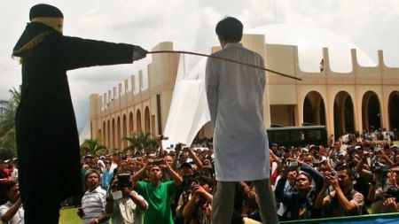 Σαουδική Αραβία: Πρίγκιπας μαστιγώθηκε για ένα έγκλημα που δεν γνωστοποιήθηκε