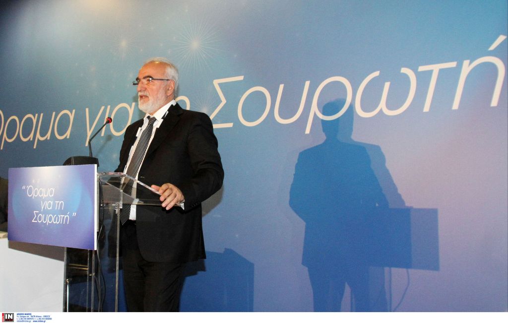 Με 59,2% στη «Σουρωτή» ο Ιβάν Σαββίδης