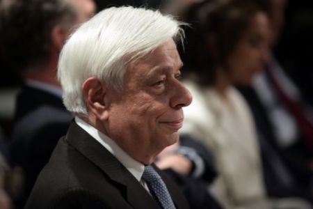 Παυλόπουλος για προσφυγικό: Εκπληρώνουμε τα καθήκοντά μας στο ακέραιο