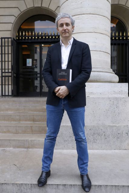 Η Ιστορία στον καθρέφτη της λογοτεχνίας