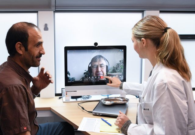 Θέσεις εργασίας για έλληνες επιστήμονες στη Θουριγγία της Γερμανίας