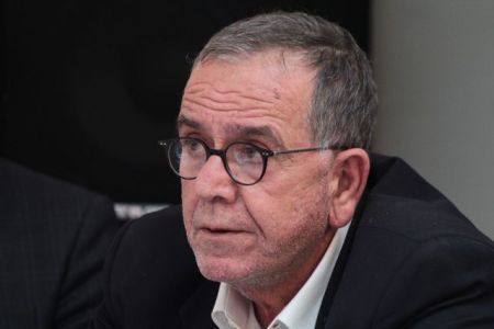 Μουζάλας: Καλή και ισορροπημένη η πρόταση επανέναρξης του Δουβλίνου