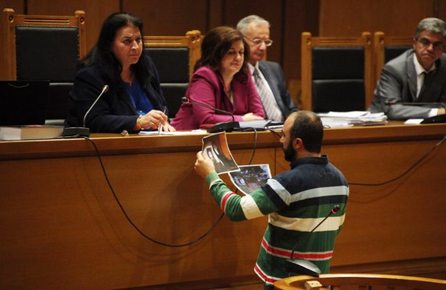 Δίκη Χρυσής Αυγής: «Η επίθεση ήταν κατά ολόκληρης της Ζώνης»