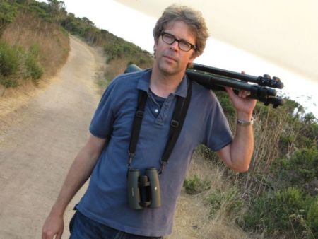 Τζόναθαν Φράνζεν: Με το πρόσχημα της διαφάνειας