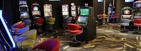 Ερχονται τα VLTs του ΟΠΑΠ