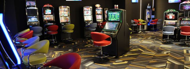 Ερχονται τα VLTs του ΟΠΑΠ