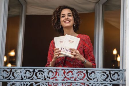 Το Goncourt 2016 σε ένα μυθιστόρημα-θρίλερ