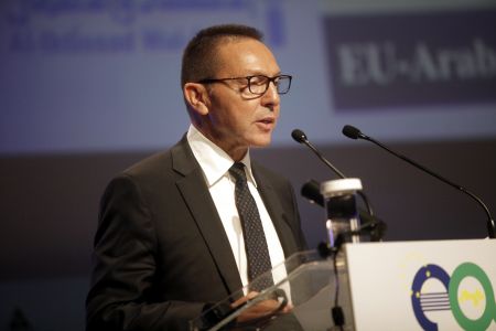 Στουρνάρας: Χωρίς απειλή Grexit, φέρτε στην Ελλάδα τα κεφάλαια