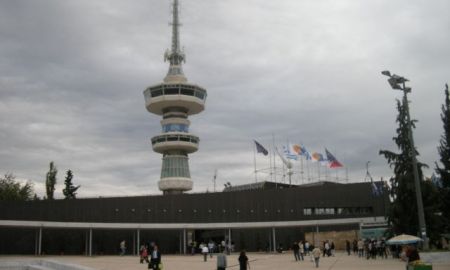 Αναμορφώνεται ριζικά ο εκθεσιακός χώρος της ΔΕΘ