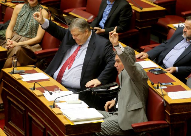 Λίστα ή παραγραφή;