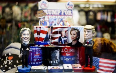 Νέες εποχές: Αμερικανικές εκλογές: ο λαϊκισμός αντεπιτίθεται