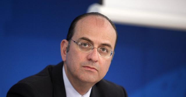 Μ. Λαζαρίδης: «Ο κ. Παππάς, επιχειρεί άλλη μια φορά να κοροϊδέψει, εκτός από τους Έλληνες πολίτες και τον πολιτικό κόσμο»