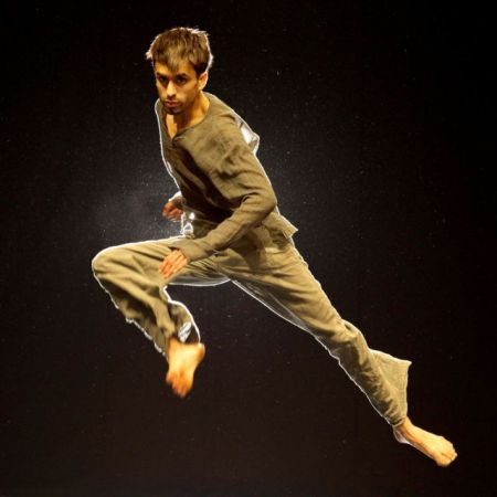 Αακάς Οντέντρα: «Η δυσλεξία είναι ευλογία»