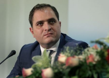 Το στρατηγικό σχέδιο 2017 – 2020 της Ανεξάρτητης Αρχής Δημοσίων Εσόδων