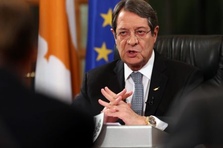 Εγγυήσεις η «κόκκινη γραμμή» της Αγκυρας στο Κυπριακό