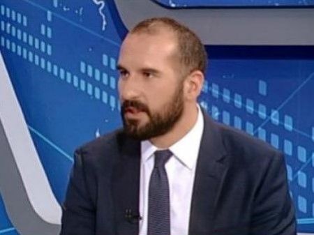 Tzanakopoulos: “The government is turning a new page”