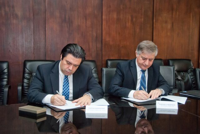 Συνεργασία ΣΤΑΣΥ και ΕΑΒ για την εξοικονόμηση πόρων