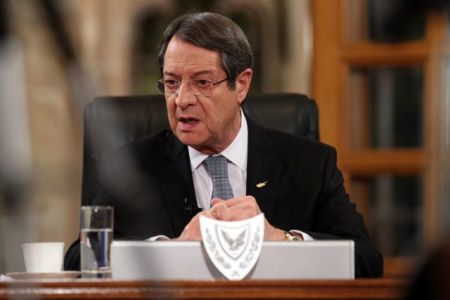 Η Κύπρος φέρνει πιο κοντά τους αρχηγούς